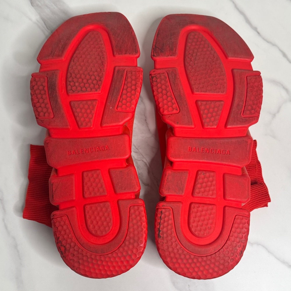 BALENCIAGA Speed Trainer - Picture 11 of 11